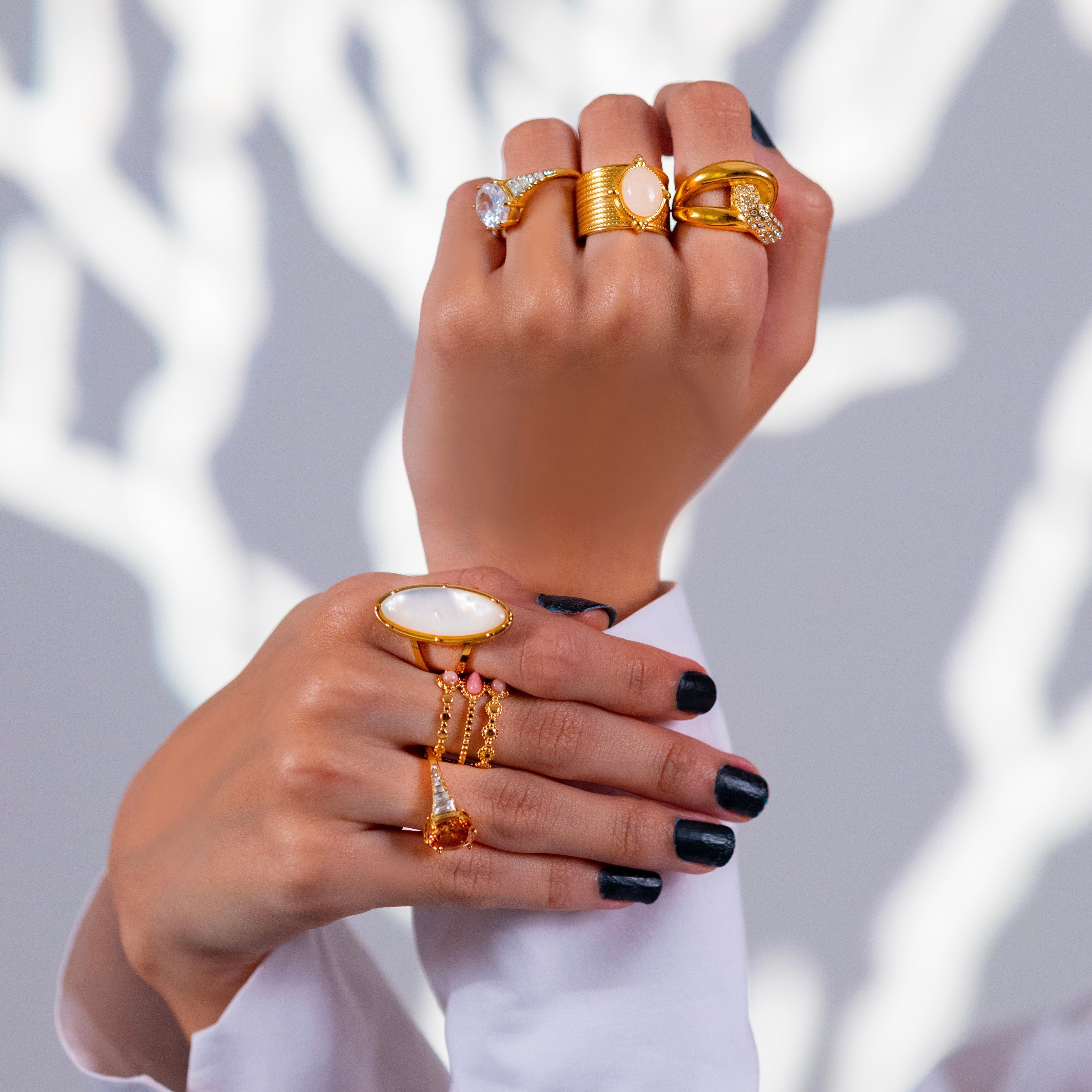 RINGS
