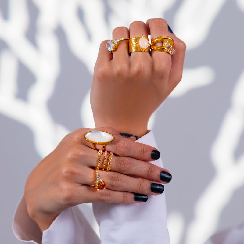 RINGS