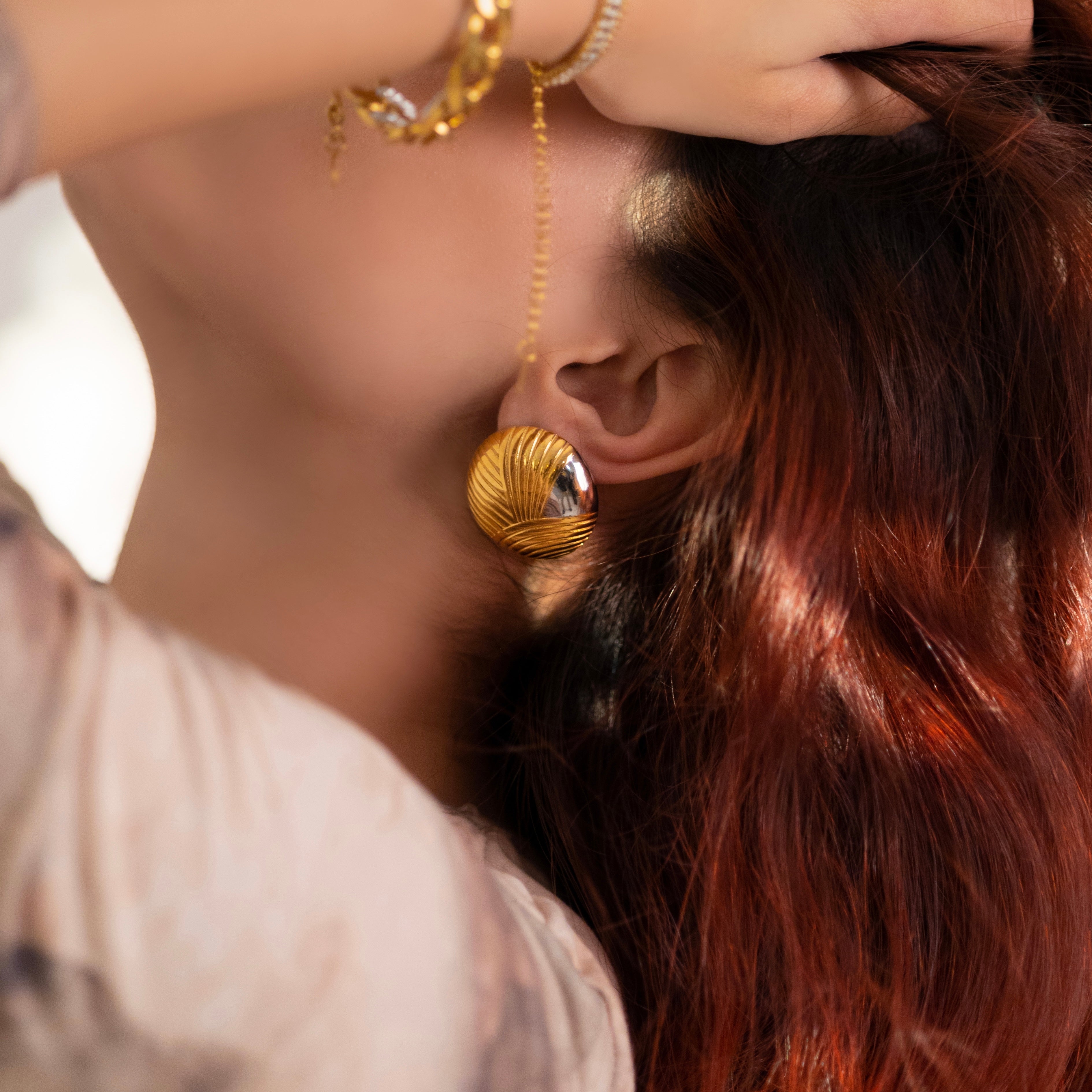 Simone Earrings