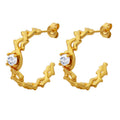 Ellie Hoops