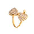Amoure Ring