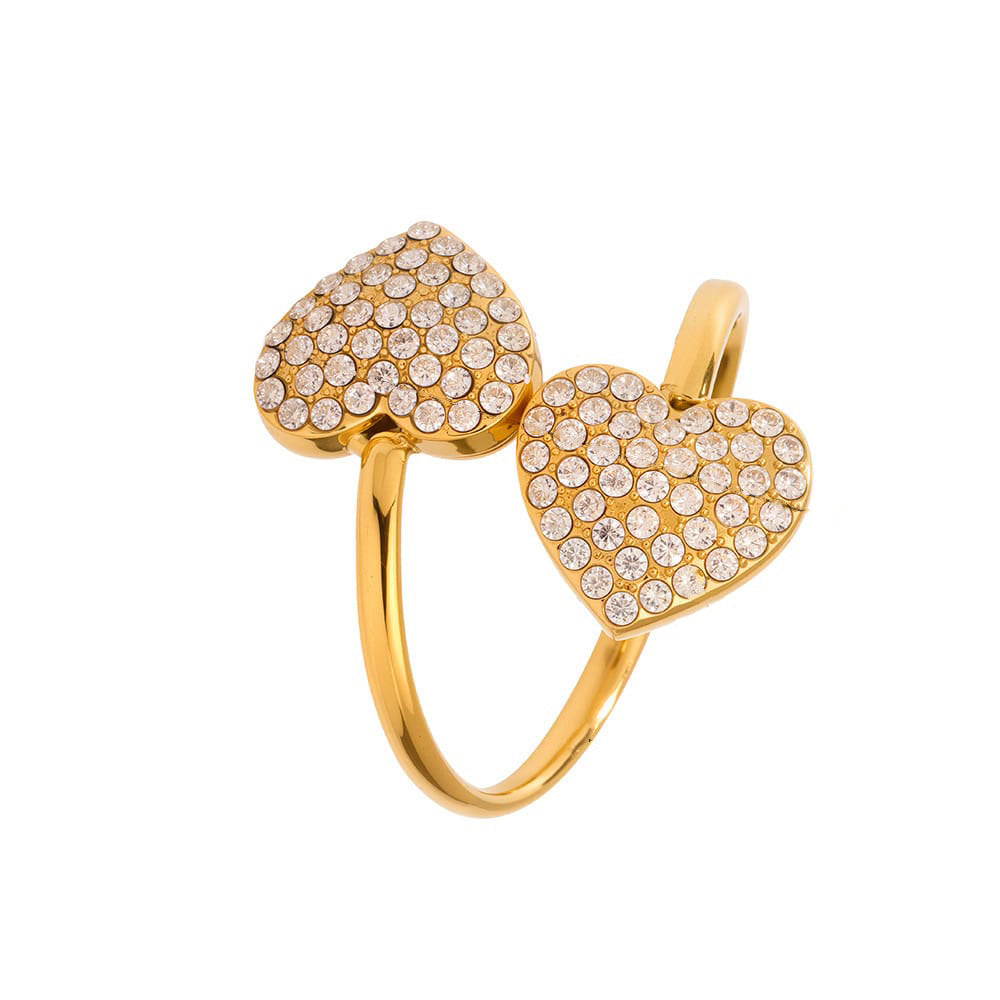 Amoure Ring
