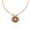 Fortuna Pendant