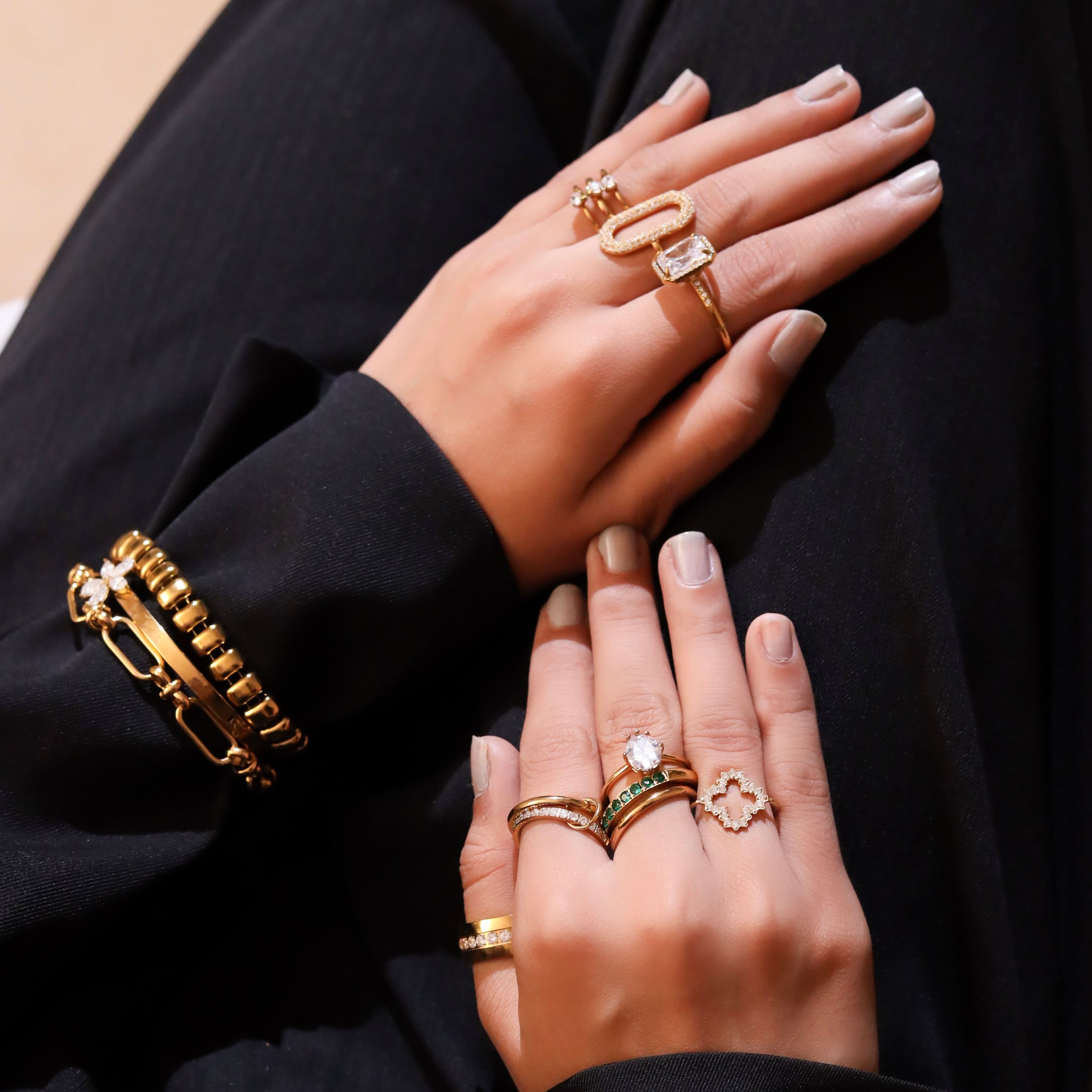 Selene Bracelet