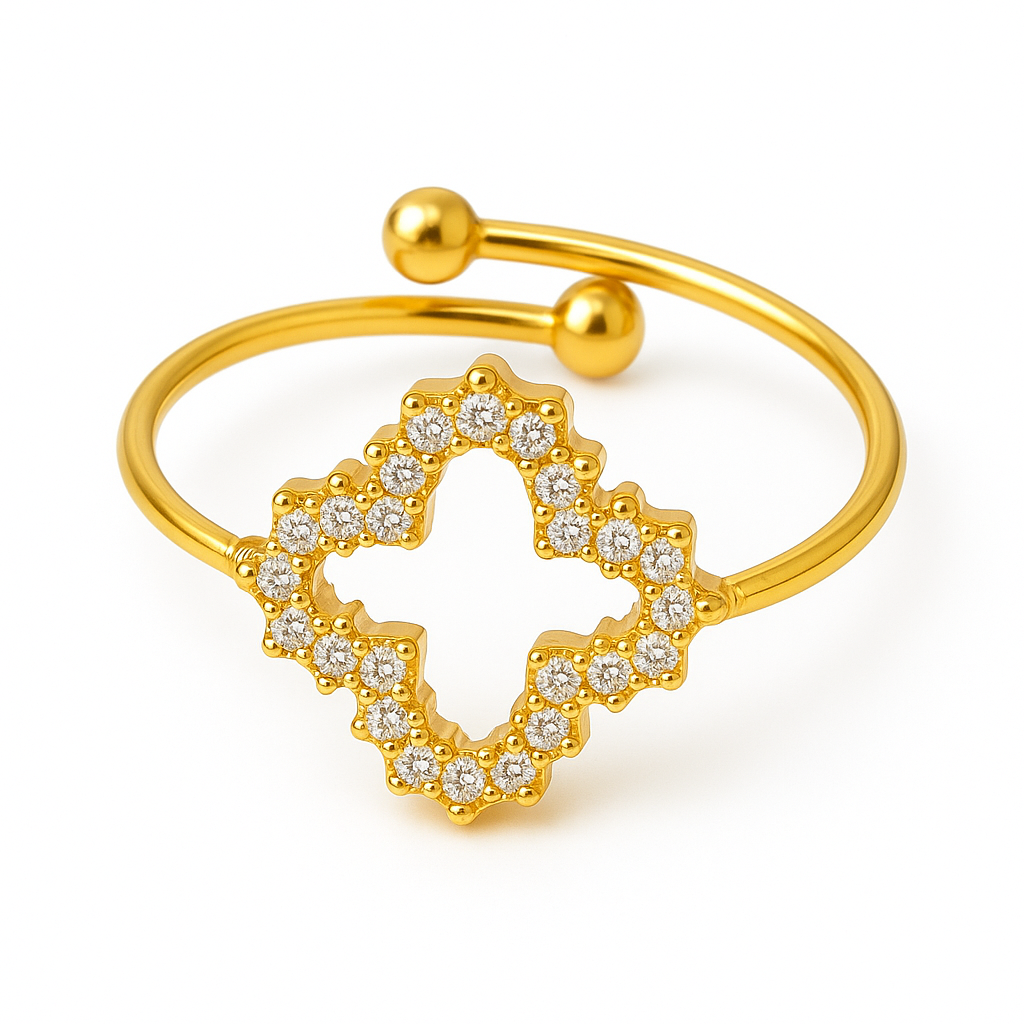 Heirloom Ring