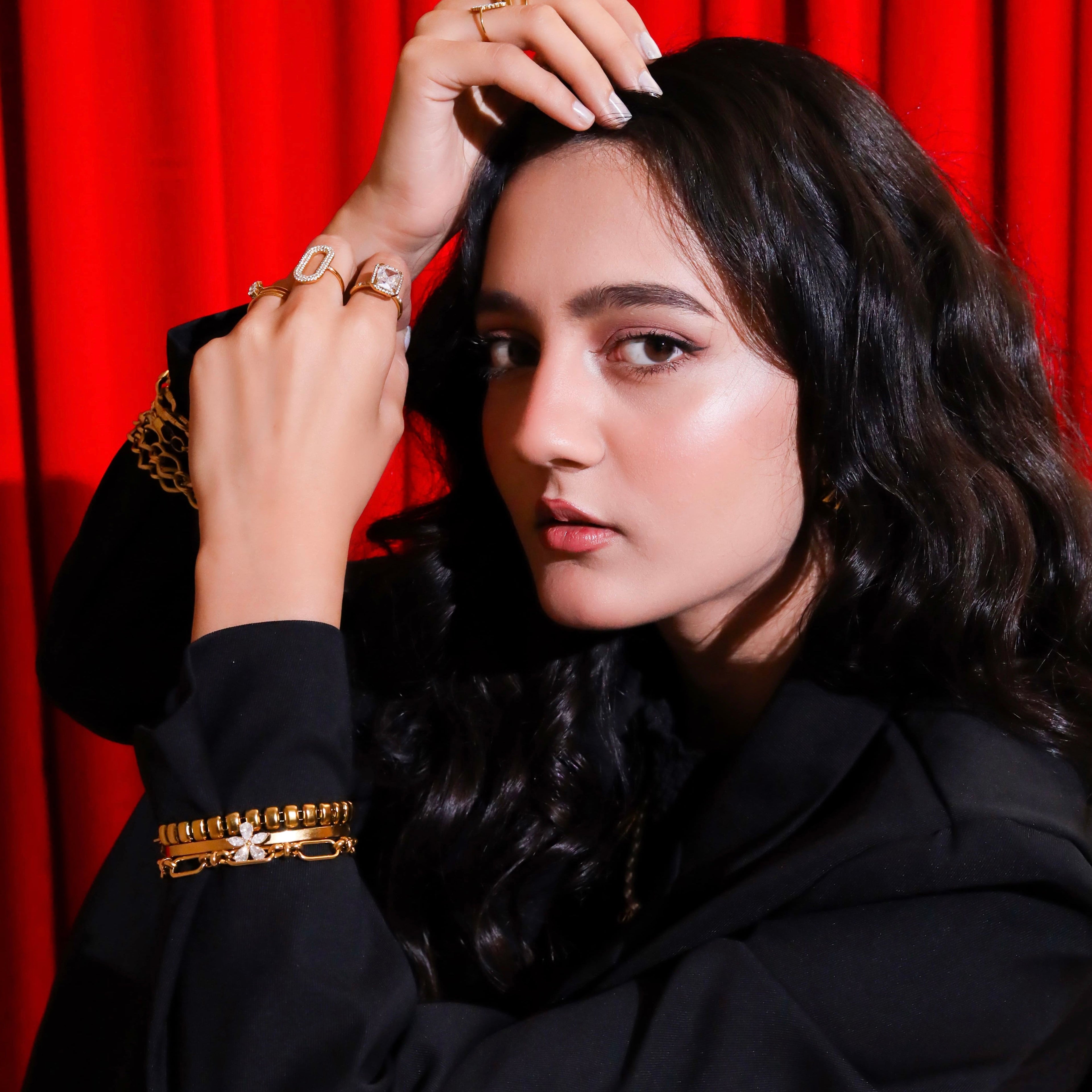 Selene Bracelet