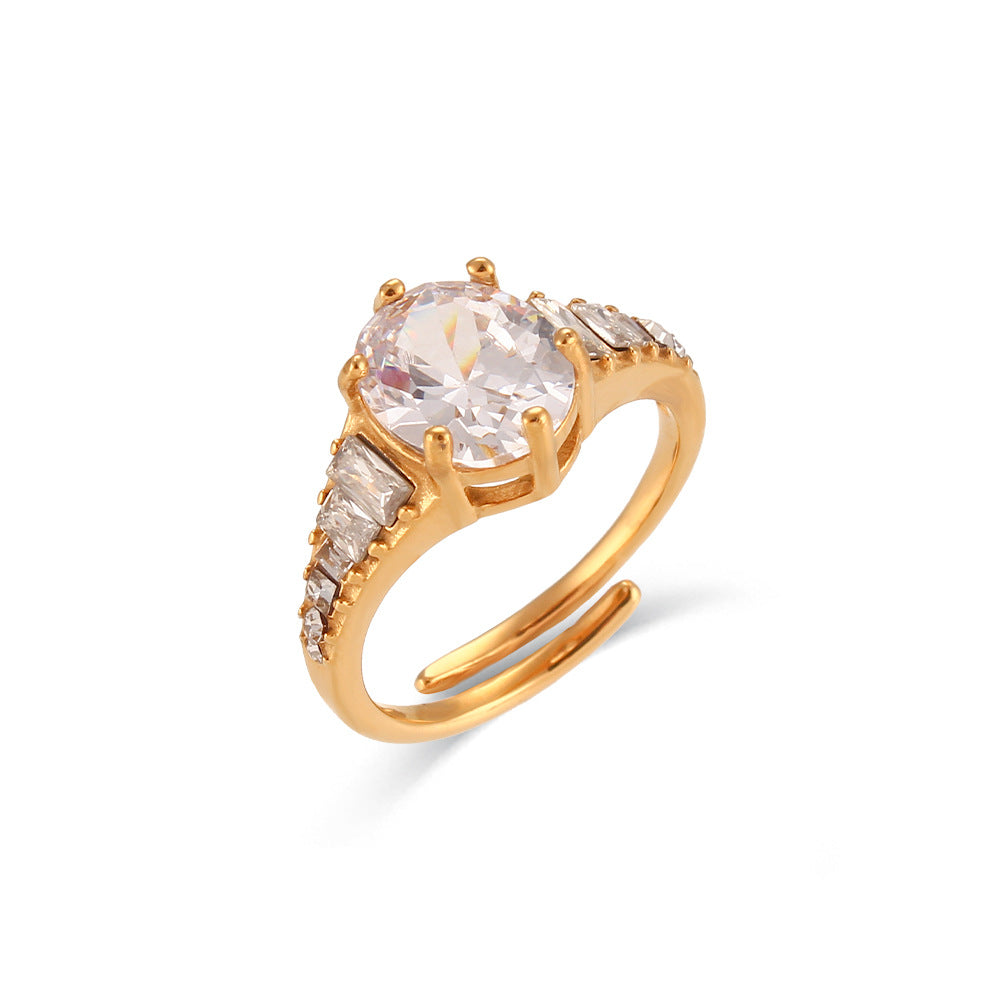 Princess Ring