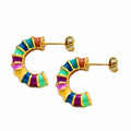 Ella Hoops