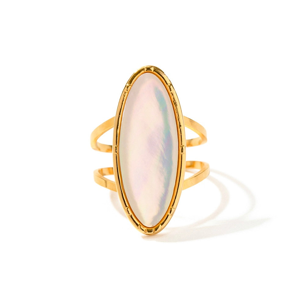 Frost Ring