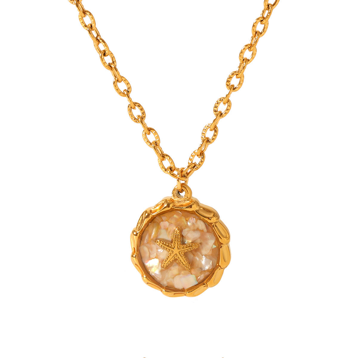 starfall Necklace