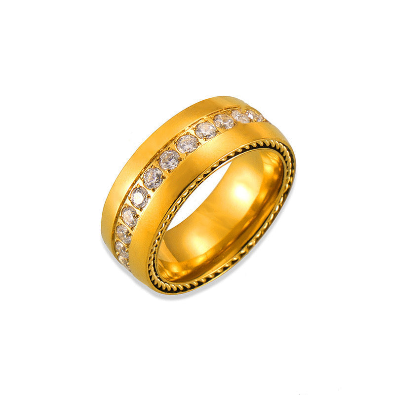 Echo Ring