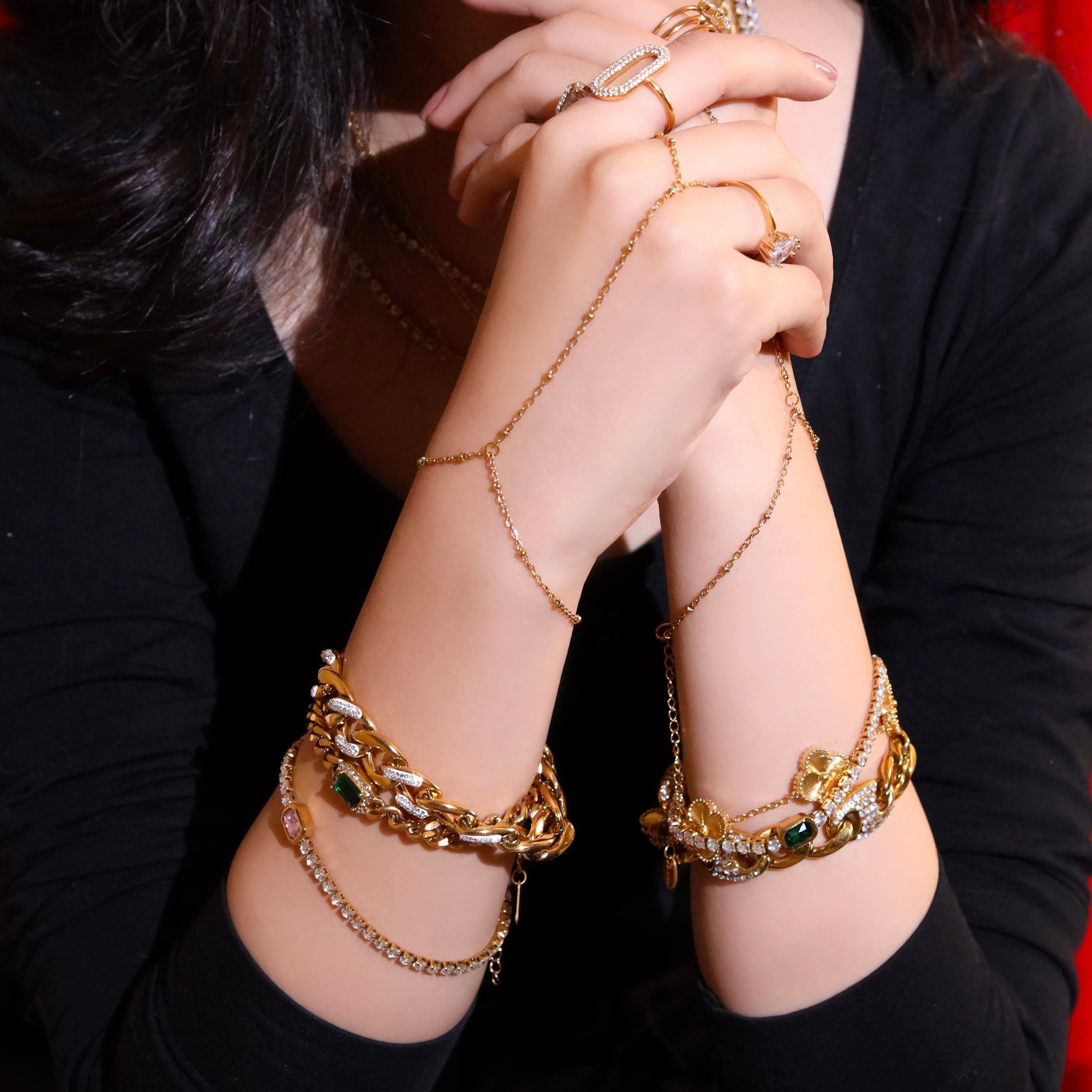 Bellezza Chain