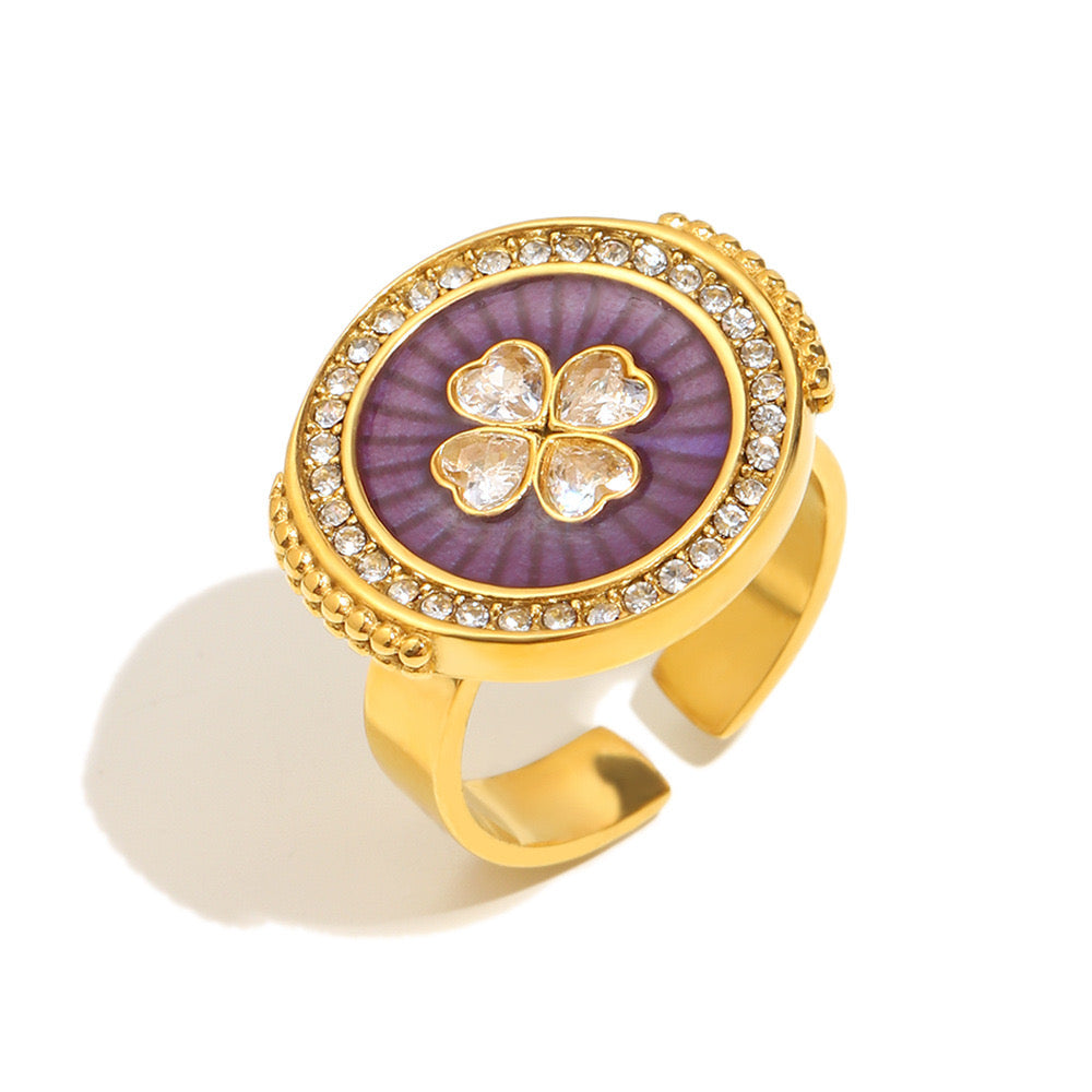 Fortuna Ring