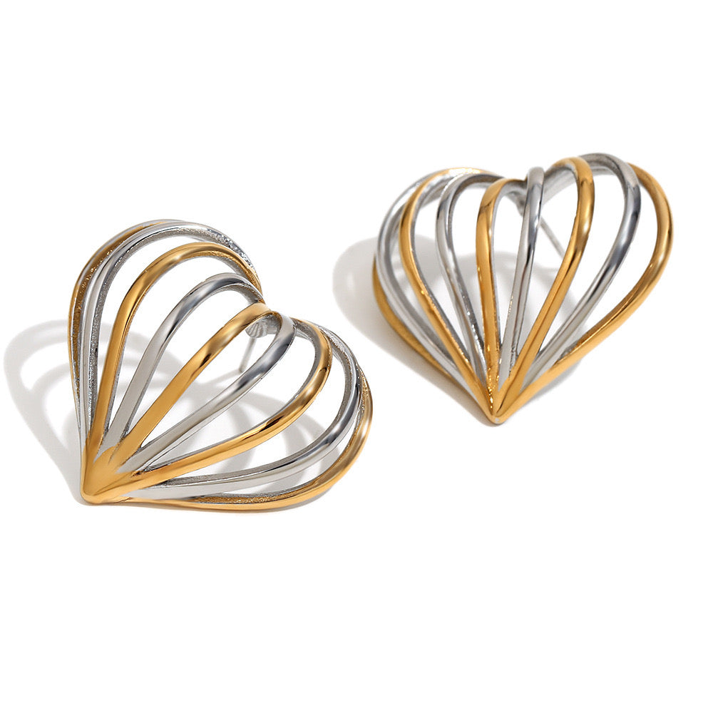 Amoria Earrings
