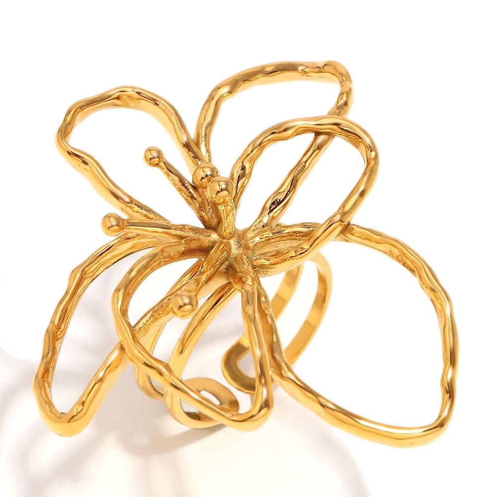 Fae Ring