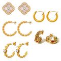 The 5 in 1 Elegance Set