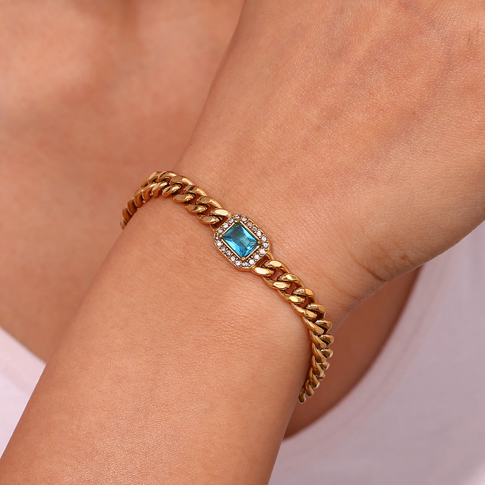 Estella Bracelet