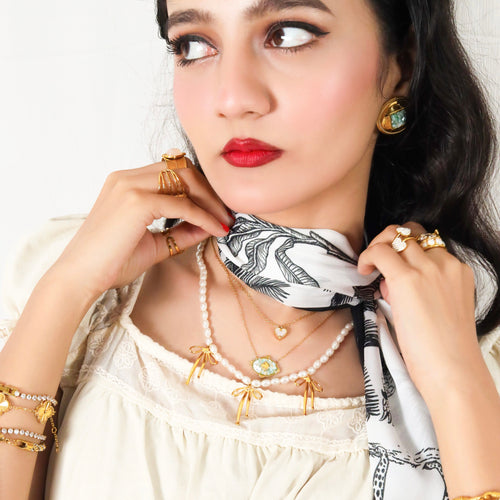 Colette Necklace