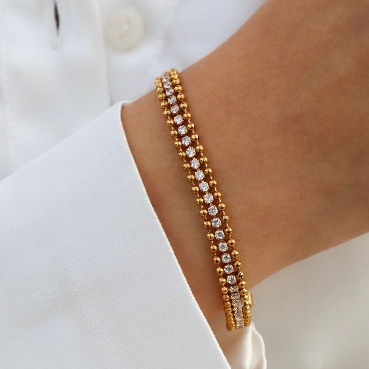 Valencia Bracelet