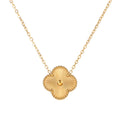 Muse Necklace