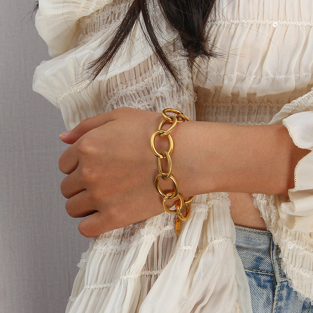 Nexus Bracelet