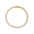 Nova Tennis Bracelet