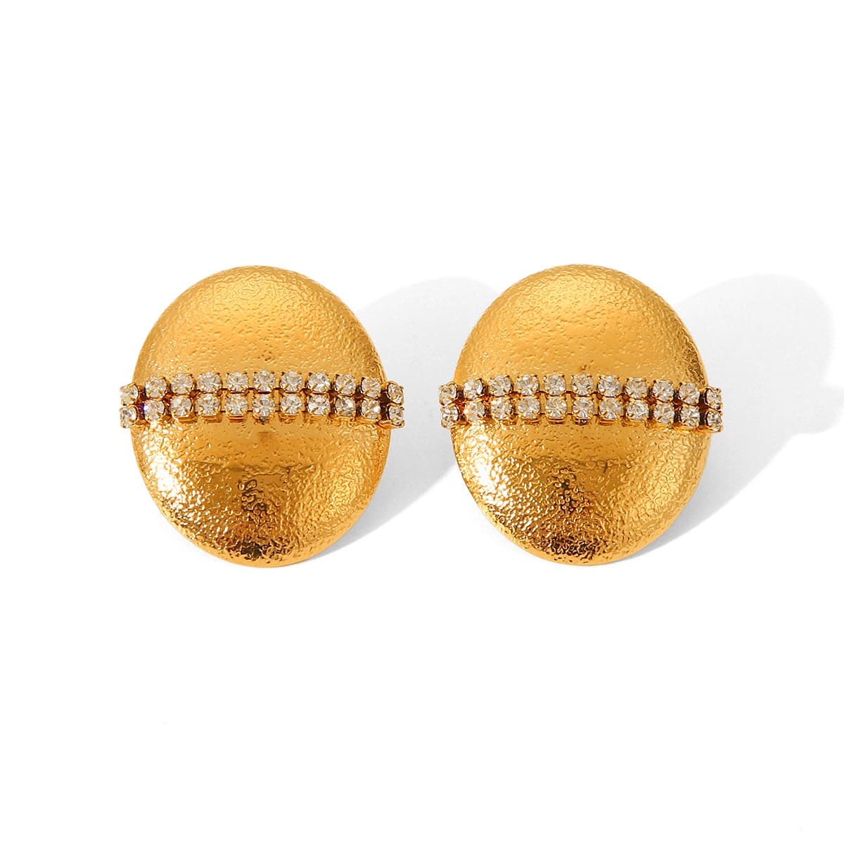 Sovana Earrings