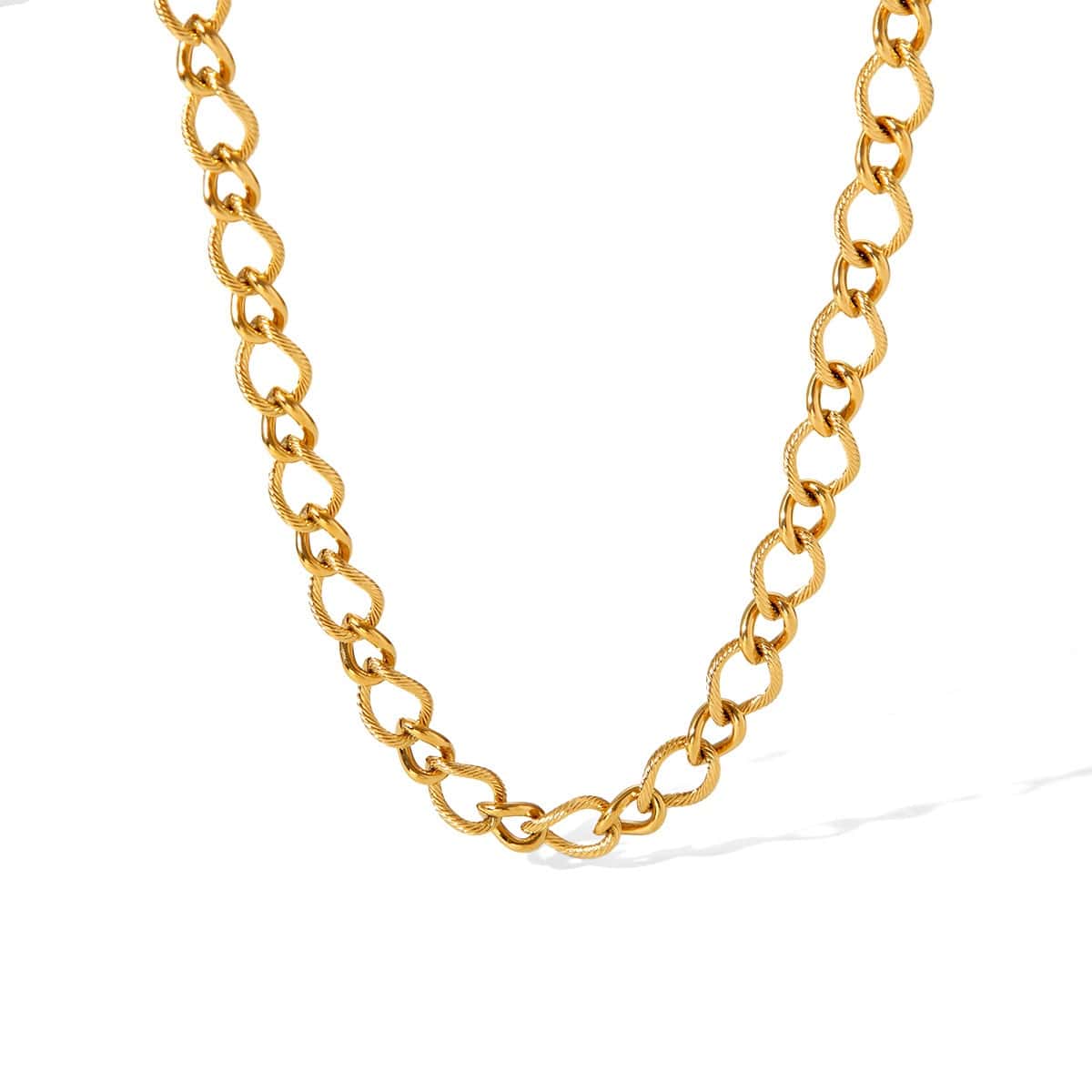 Orrin Necklace