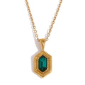 Juno Necklace