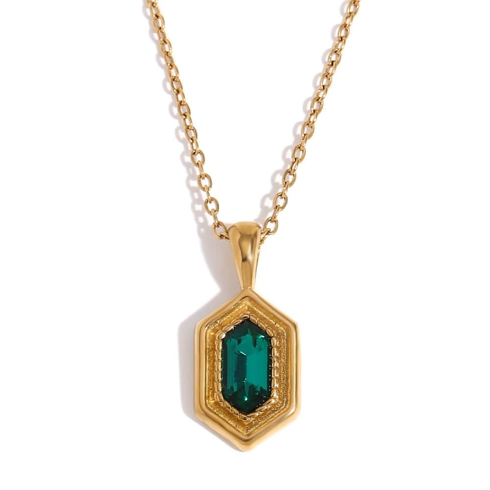 Juno Necklace
