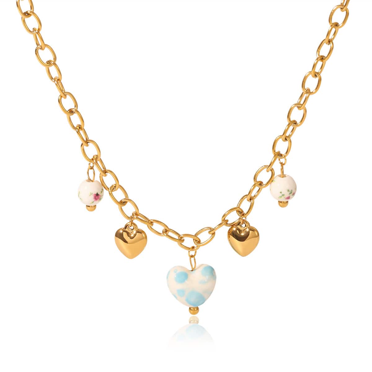 charm of hearts