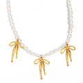Colette Necklace