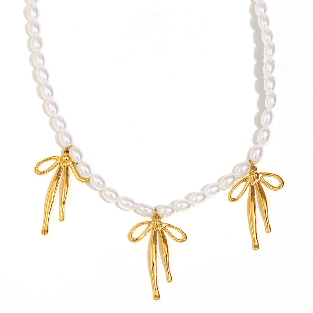 Colette Necklace