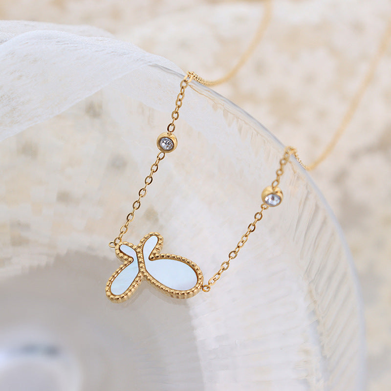Olivia Necklace
