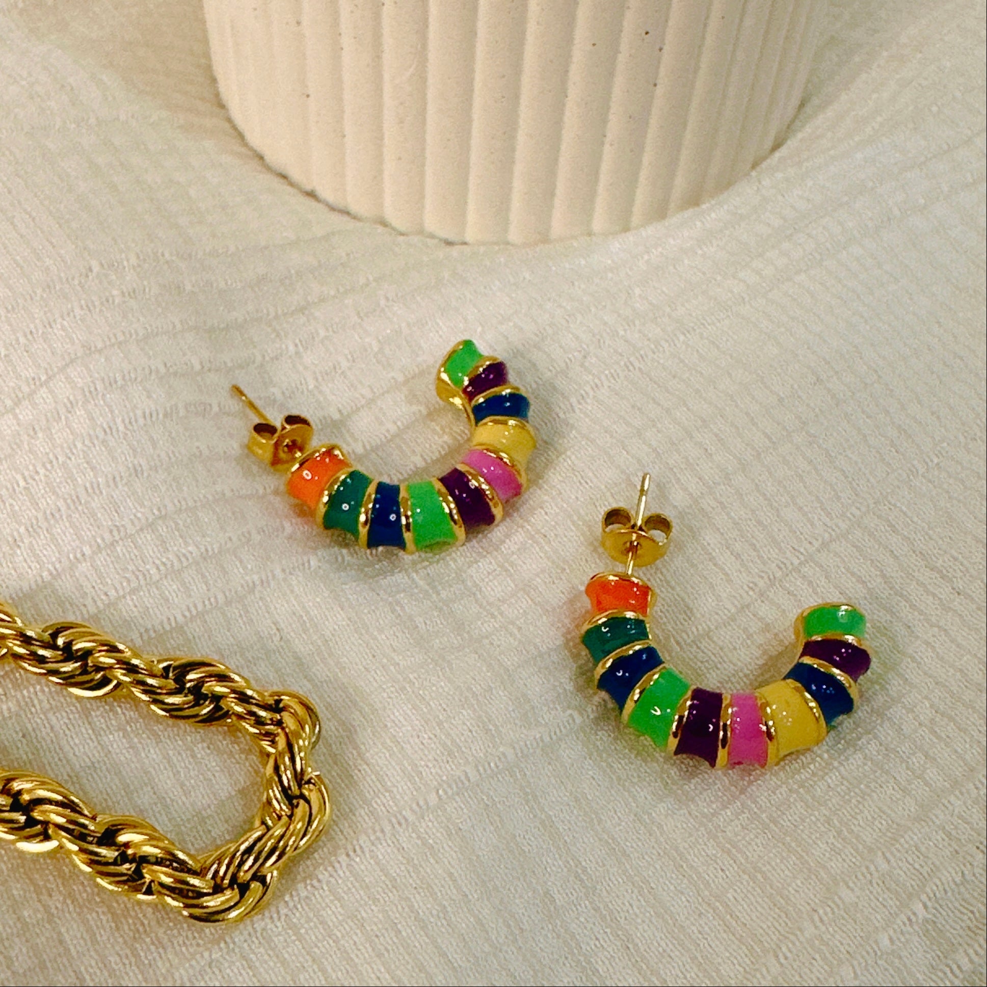 Ella Hoops